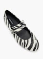 Graceland Ballerina Schwarz 104028 2