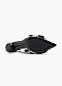 Catwalk Slingback pump Sort 104037 4