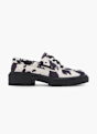 Graceland Loafer Sort 104036 1