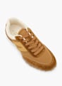 5th Avenue Sneaker Braun 104065 2