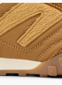 5th Avenue Sneaker Braun 104065 5