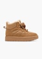Graceland Schnürboots Braun 104054 1