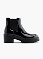 Catwalk Bottines chelsea Noir 104064 1