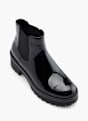 Catwalk Bottines chelsea Noir 104064 2