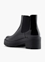 Catwalk Bottines chelsea Noir 104064 3