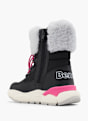 Bench Boots d'hiver Noir 104088 3