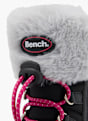 Bench Boots d'hiver Noir 104088 5