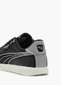 PUMA Sneaker fekete 104076 5