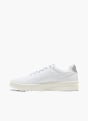PUMA Sneaker Alb 104075 2