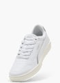 PUMA Sneaker Alb 104075 5