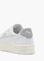 PUMA Sneaker Alb 104075 6