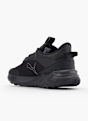 PUMA Baskets de course Noir 104079 3