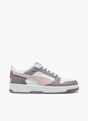 PUMA Sneaker lila 104089 1