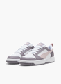 PUMA Sneaker lila 104089 2