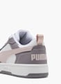 PUMA Sneaker lila 104089 3