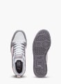 PUMA Sneaker lila 104089 4