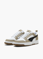 PUMA Sneaker bézs 104090 2
