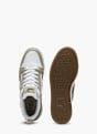 PUMA Sneaker bézs 104090 4