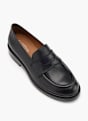 5th Avenue Loafer fekete 104092 2