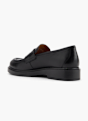 5th Avenue Loafer fekete 104092 3