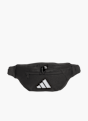 adidas Bauchtasche Schwarz 104220 1