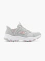Skechers Slip-on sneaker Grå 104247 1