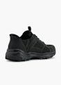 Skechers Slip-on superge Črna 104248 3