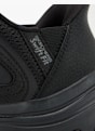 Skechers Slip-on superge Črna 104248 5