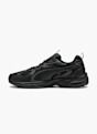 PUMA Tenisky Čierna 104263 2
