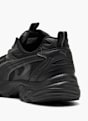PUMA Маратонки Черен 104263 3
