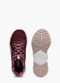 PUMA Sneaker Bordeaux 104265 4