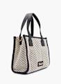 Catwalk Handtasche Schwarz 104278 2