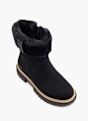 ESPRIT Winterboots Schwarz 104288 2