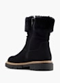 ESPRIT Winterboots Schwarz 104288 3