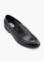 AM SHOE Business Negru 104302 2
