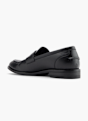 AM SHOE Business Negru 104302 3