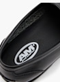 AM SHOE Poslovne cipele Crna 104302 5