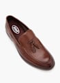 AM SHOE Loaferice Smeđa 104303 2