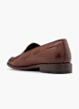 AM SHOE Loaferice Smeđa 104303 3