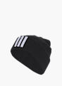 adidas Beanie Schwarz 104312 1