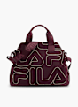 FILA Handtasche Burgunder 104306 3
