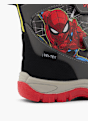 Spider-Man Ghete de iarnă Gri 104653 5