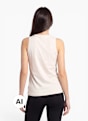 adidas Haut Blanc cassé 134067 2