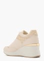 Graceland Scarpa bassa Beige 104419 3