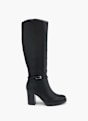 Catwalk Stivale alto Nero 104418 1