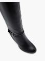 Catwalk Stivale alto Nero 104418 2