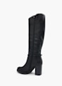 Catwalk Stivale alto Nero 104418 3