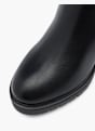 Catwalk Stivale alto Nero 104418 6