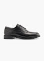 AM SHOE Stringata Nero 104420 1