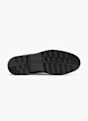 AM SHOE Stringata Nero 104420 4